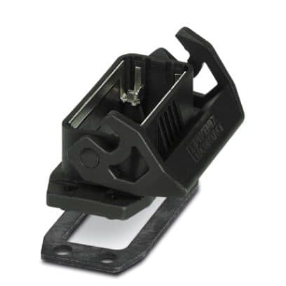 Phoenix Contact - Boîtier HC-EVO-D15-BWS-PLR-BK