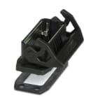 Phoenix Contact - Boîtier HC-EVO-D15-BWS-PLR-BK