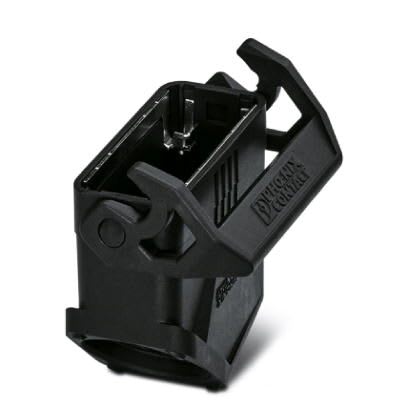 Phoenix Contact - Boîtier HC-EVO-D15-CHWS-PL-BK