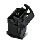 Phoenix Contact - Boîtier HC-EVO-D15-CHWS-PL-BK