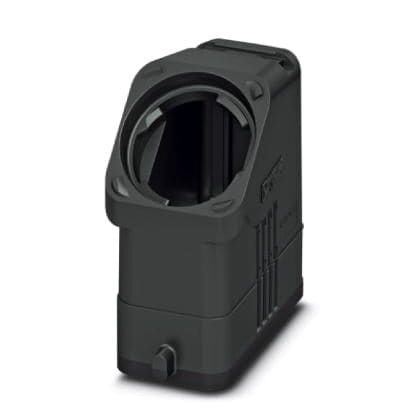 Phoenix Contact - Boîtier HC-EVO-D15-HHFS-PL-BK