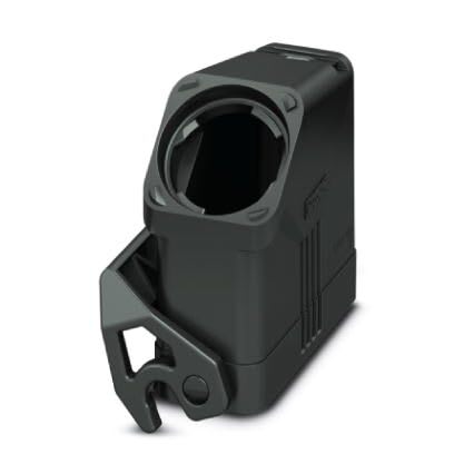 Phoenix Contact - Boîtier HC-EVO-D25-CHWS-PLR-BK