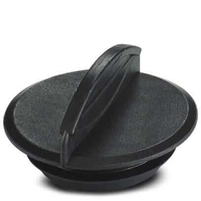 Phoenix Contact - Capuchon de protection QPD QSK 5X6,0