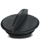 Phoenix Contact - QPD QSK 5X6,0 - Capuchon de protection QPD QSK 5X6,0