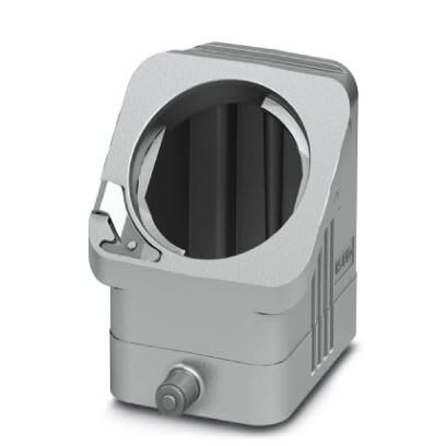 Phoenix Contact - Boîtier HC-EVO-B06-HLFS-EL-AL