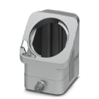 Phoenix Contact - Boîtier HC-EVO-B06-HLFS-EL-AL