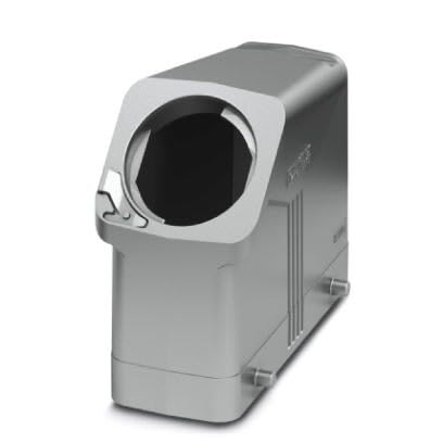 Phoenix Contact - Boîtier HC-EVO-B24-HHFD-EL-AL