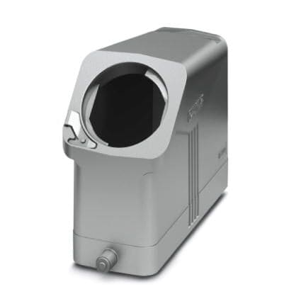 Phoenix Contact - Boîtier HC-EVO-B24-HHFS-EL-AL