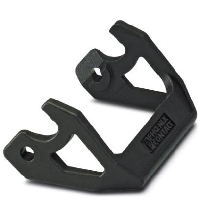 Phoenix Contact - Etrier de boîtier HC-STA-B06-SL-PLBK