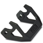 Phoenix Contact - Etrier de boîtier HC-STA-B06-SL-PLBK