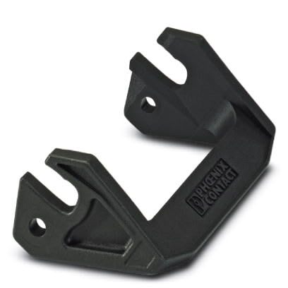 Phoenix Contact - Etrier de boîtier HC-STA-B10-SL-PLBK