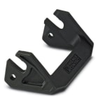 Phoenix Contact - HC-STA-B10-SL-PLBK - Etrier de boîtier HC-STA-B10-SL-PLBK