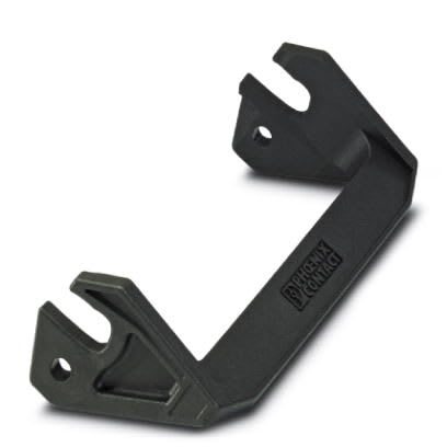 Phoenix Contact - Etrier de boîtier HC-STA-B24-SL-PLBK