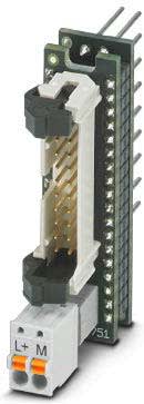 Phoenix Contact - FLKM 20-PA-ET200SP - Adaptateur frontal VARIOFACE pour Siemens SIMATIC® ET200SP