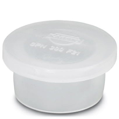 Phoenix Contact - QPD QSK 5X1,5 - Capuchon de protection QPD QSK 5X1,5
