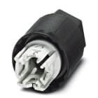 Phoenix Contact - Ecrou QPD N 2PE1,5 4-9 BK