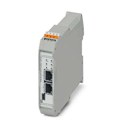 Phoenix Contact - PSR-M-GW-PN-SC - Passerelle Profinet  - gamme PSR Modular - PSR-M-GW-PN-SC