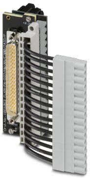 Phoenix Contact - Adaptateur frontal VARIOFACE, pour Honeywell C300, serie C E-S