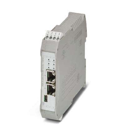 Phoenix Contact - PSR-M-GW-ETH-SC - Passerelle Ethernet/IP - gamme PSR Modular - PSR-M-GW-ETH-SC