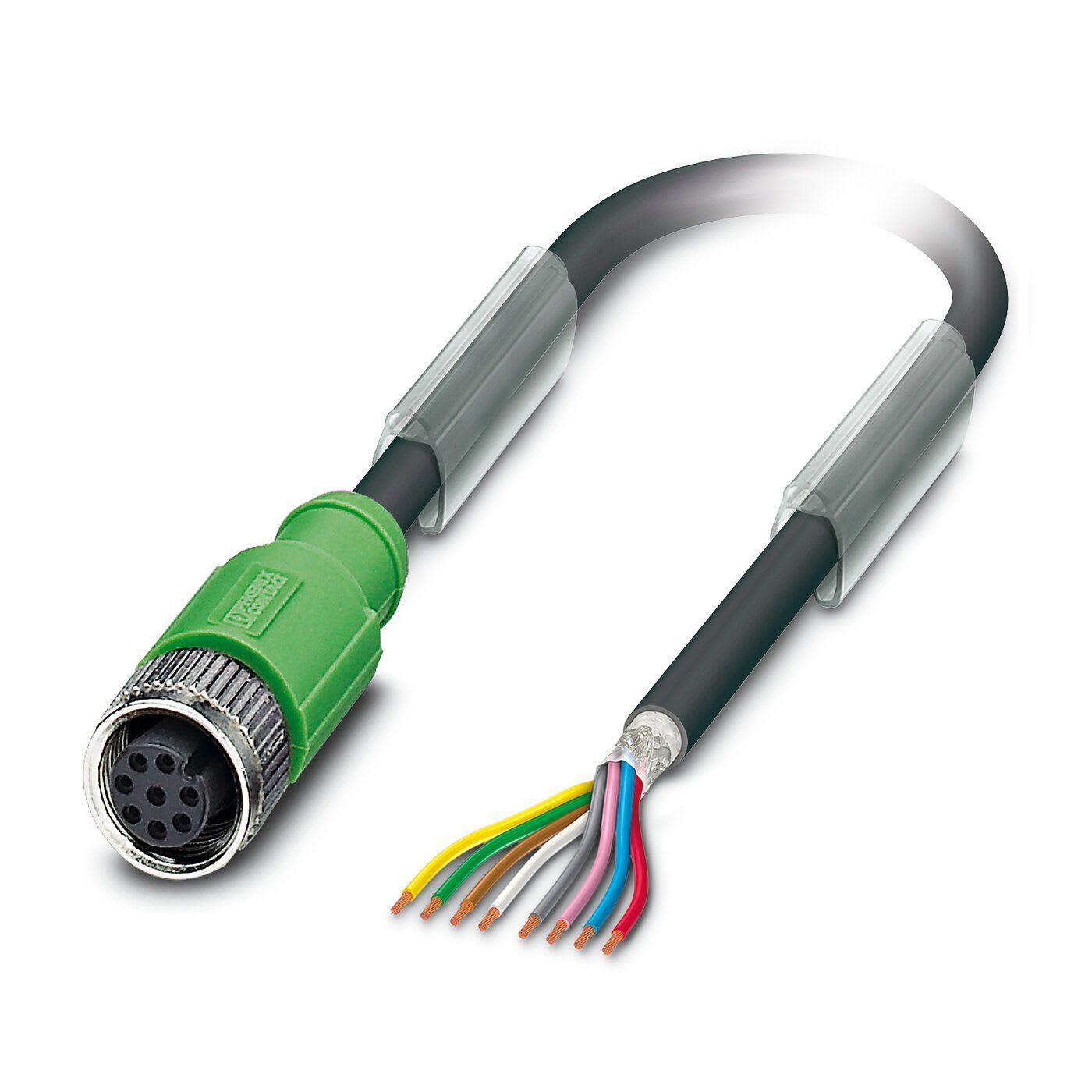 Phoenix Contact - Cable pour capteurs-actionneurs