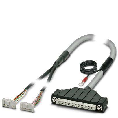 Phoenix Contact - Cable rond preequipe