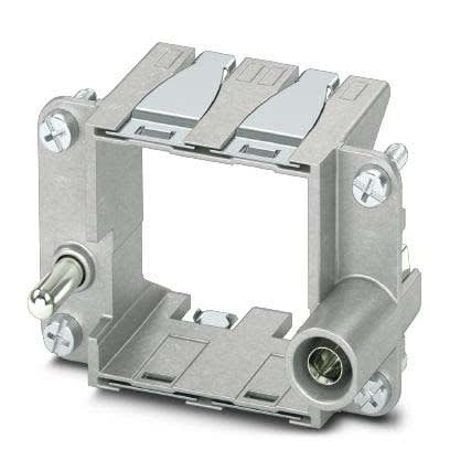 Phoenix Contact - Cadre support de module HC-M-B06-MFH-B