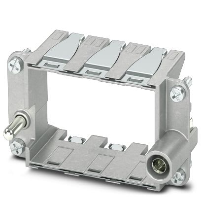 Phoenix Contact - HC-M-B10-MFH-B - Cadre support de module HC-M-B10-MFH-B