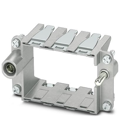 Phoenix Contact - HC-M-B10-MFH-H - Cadre support de module HC-M-B10-MFH-H