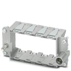 Phoenix Contact - HC-M-B16-MFH-B - Cadre support de module HC-M-B16-MFH-B
