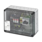 Phoenix Contact - Solutions-Coffret-PV-SOL-SC-1ST-0-DC-1MPPT-2105