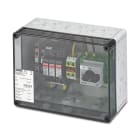 Phoenix Contact - Solutions-Coffret-PV-SOL-SC-2ST-0-DC-1MPPT-2105