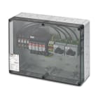 Phoenix Contact - Solutions-Coffret-PV-SOL-SC-1ST-0-DC-2MPPT-2105SE