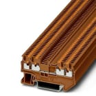 Phoenix Contact - PT 1,5/S-QUATTRO BN - Bloc de jonction simple