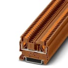 Phoenix Contact - PT 2,5 BN - Bloc de jonction simple