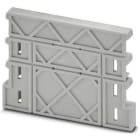 Phoenix Contact - APH-HV-M - Support central pour capot de borne HV