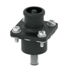 Phoenix Contact - ES-FT-BPC-S 16-25 BK - Connecteur - ES-FT-BPC-S 16-25 BK