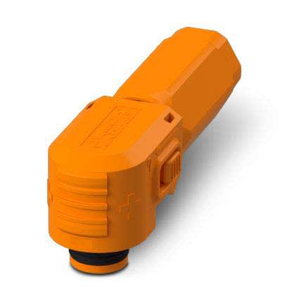 Phoenix Contact - Connecteur - ES-BPC-C 16-25 OG