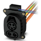 Phoenix Contact - Prise de raccordement cote VE