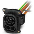 Phoenix Contact - Prise de raccordement cote VE