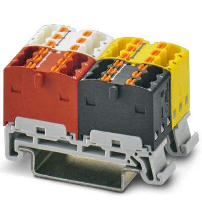 Phoenix Contact - Bloc répartiteur PTFIX