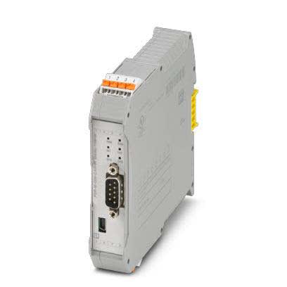 Phoenix Contact - PSR-M-GW-CAN-PI - Passerelle CANOpen - gamme PSR Modular - PSR-M-GW-CAN-PI