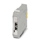 Phoenix Contact - Passerelle Modbus/TCP - gamme PSR Modular - PSR-M-GW-MODTCP-SC