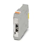 Phoenix Contact - Passerelle Modbus/TCP - gamme PSR Modular - PSR-M-GW-MODTCP-PI