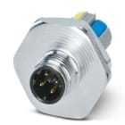 Phoenix Contact - SACC-E-M12MSD-4PL-M20 PN - Traversée de paroi SACC-E-M12MSD-4PL-M20 PN