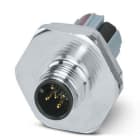Phoenix Contact - SACC-E-M12MS-5PL-M20 - Traversée de paroi SACC-E-M12MS-5PL-M20