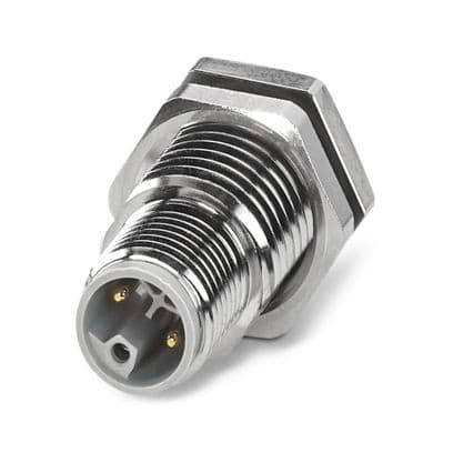 Phoenix Contact - Traversée d'armoire - SACC-4FE-DSI-M12MSL/FSL-M16-GR