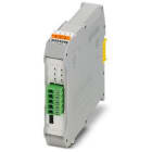 Phoenix Contact - Safety-Relais configurable-Passerelle