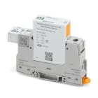 Phoenix Contact - Parafoudre Type 2 Unipolaire- Uc:335VAC-Up:1,7kV-In:20kA TT/TNS contact o/f