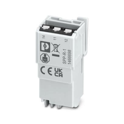 Phoenix Contact - Contact de défaut o/f 1 pôle