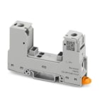 Phoenix Contact - Embase parafoudre Type 2 Unipolaire